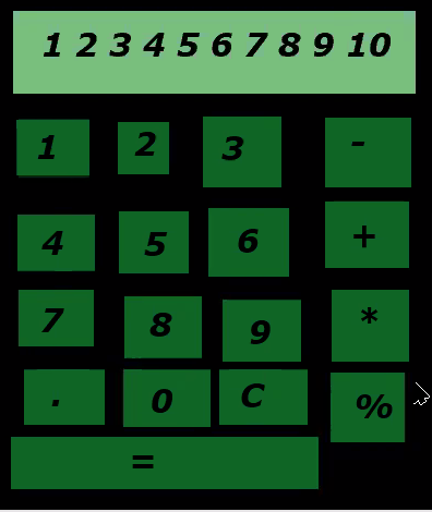 calculator